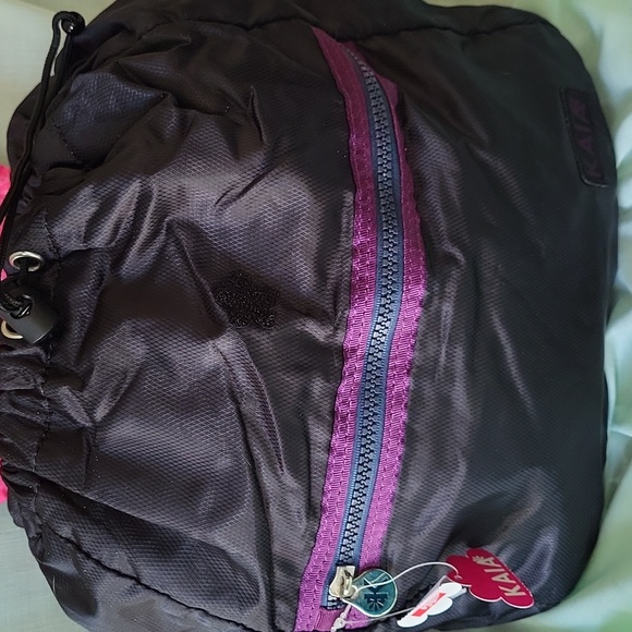 Back pack - Picture 6 of 13